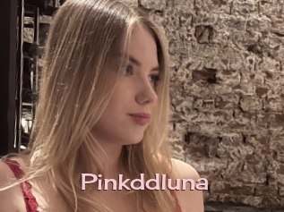 Pinkddluna