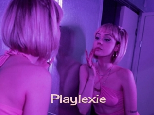 Playlexie