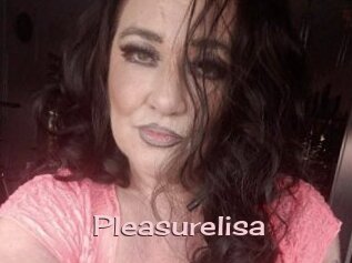 Pleasurelisa