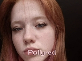 Pollyred