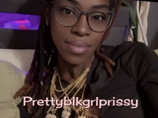 Prettyblkgrlprissy