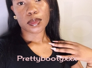 Prettybootyxxx