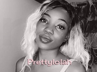 Prettylolah