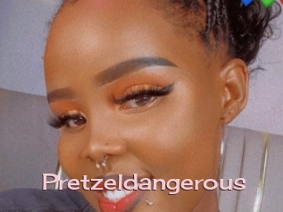 Pretzeldangerous