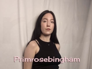primrosebingham Rebelles Beurettes