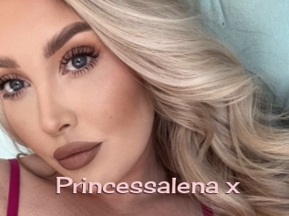 Princessalena_x