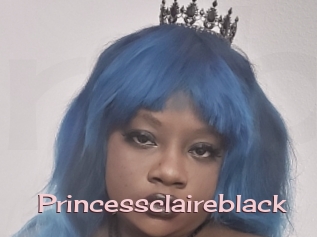 Princessclaireblack