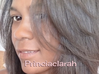 Princiaclarah