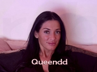 Queendd