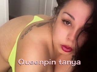 Queenpin_tanya