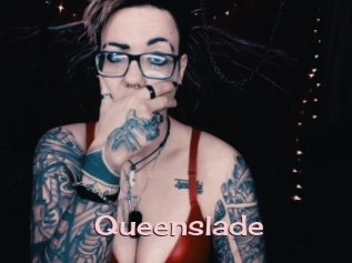 Queenslade
