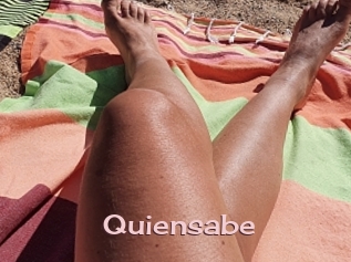 Quiensabe