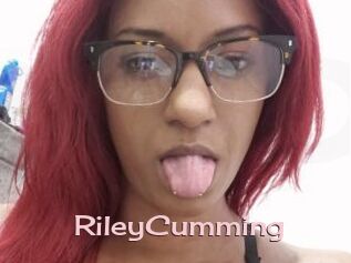 RileyCumming
