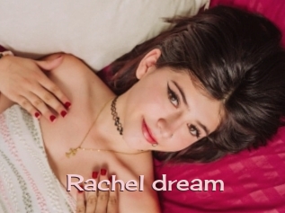 Rachel_dream