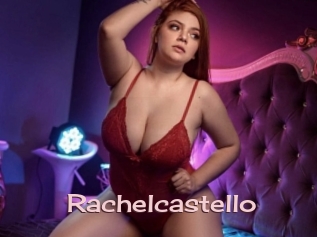 Rachelcastello
