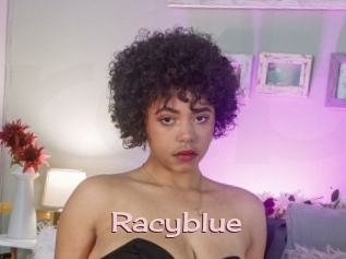 Racyblue