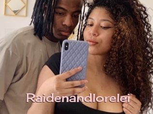 Raidenandlorelei