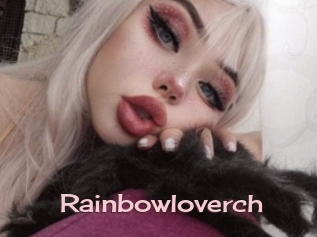 Rainbowloverch