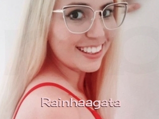 Rainhaagata