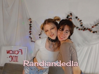 Randiandedla