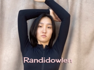 Randidowlen