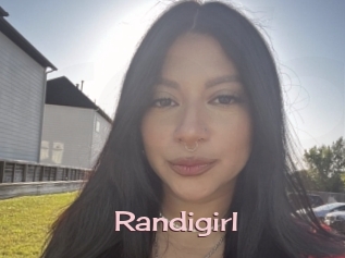 Randigirl