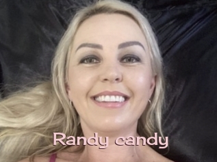 Randy_candy