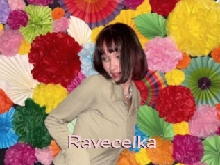 Ravecelka