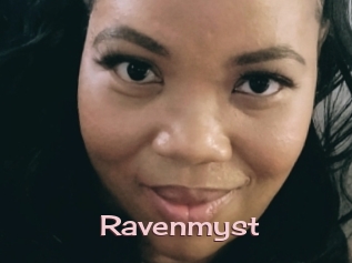 Ravenmyst