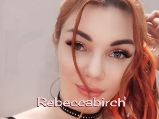 Rebeccabirch