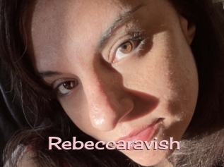 rebeccaravish Rebelles Beurettes