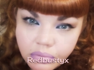 Redbustyx