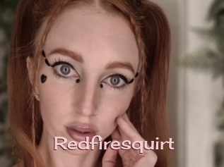 Redfiresquirt