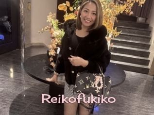 Reikofukiko
