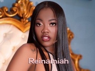 Reinamiah