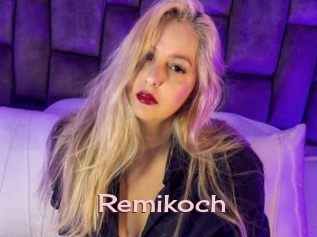 Remikoch