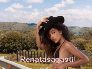 Renatasagasti