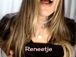 Reneetje