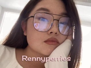 rennyperries Rebelles Beurettes