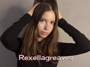 Rexellagreaves