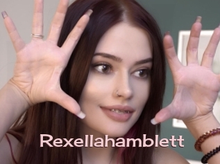rexellahamblett Rebelles Beurettes