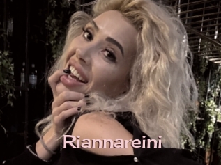 Riannareini