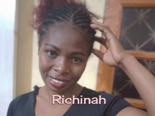 richinah Rebelles Beurettes
