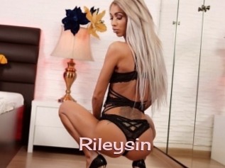 rileysin Rebelles Beurettes