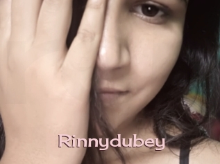Rinnydubey