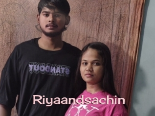 Riyaandsachin