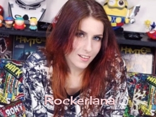 Rockerlana