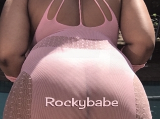 Rockybabe