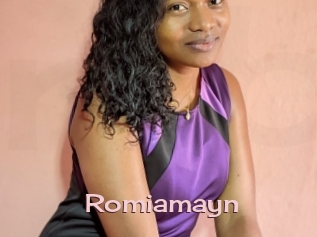 romiamayn Rebelles Beurettes
