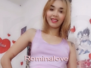 Rominalove